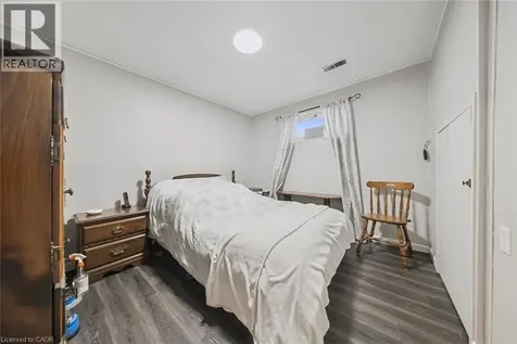106 Oakwood Avenue Simcoe ON N3Y 1H9