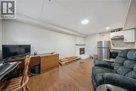 106 Oakwood Avenue Simcoe ON N3Y 1H9