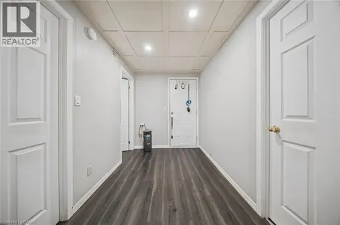 106 Oakwood Avenue Simcoe ON N3Y 1H9