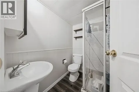106 Oakwood Avenue Simcoe ON N3Y 1H9