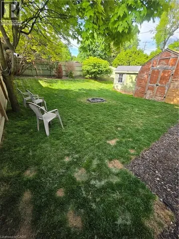 106 Oakwood Avenue Simcoe ON N3Y 1H9