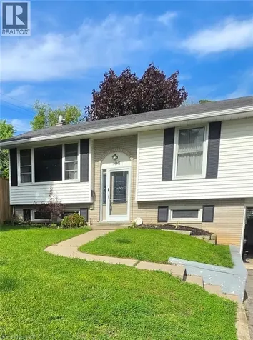 106 Oakwood Avenue Simcoe ON N3Y 1H9