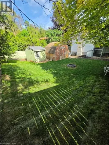 106 Oakwood Avenue Simcoe ON N3Y 1H9