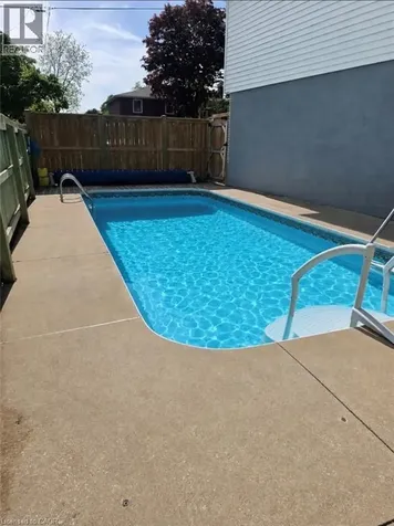 106 Oakwood Avenue Simcoe ON N3Y 1H9