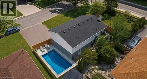 106 Oakwood Avenue Simcoe ON N3Y 1H9