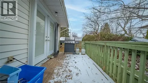 106 Oakwood Avenue Simcoe ON N3Y 1H9