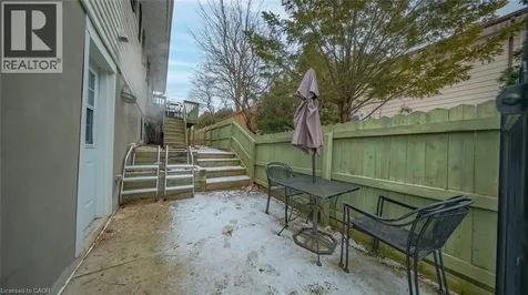 106 Oakwood Avenue Simcoe ON N3Y 1H9