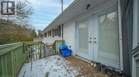 106 Oakwood Avenue Simcoe ON N3Y 1H9