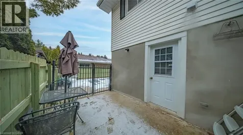 106 Oakwood Avenue Simcoe ON N3Y 1H9