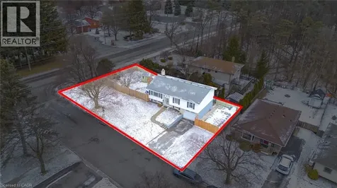 106 Oakwood Avenue Simcoe ON N3Y 1H9