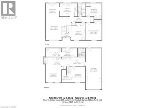 106 Oakwood Avenue Simcoe ON N3Y 1H9
