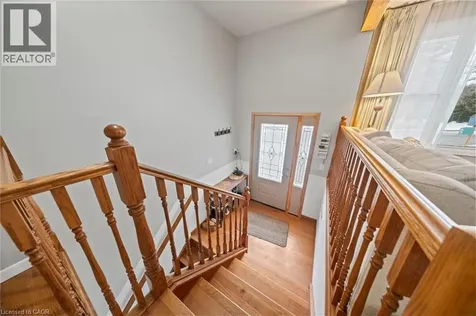 106 Oakwood Avenue Simcoe ON N3Y 1H9