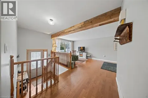 106 Oakwood Avenue Simcoe ON N3Y 1H9