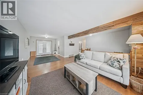 106 Oakwood Avenue Simcoe ON N3Y 1H9