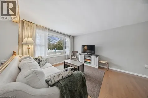106 Oakwood Avenue Simcoe ON N3Y 1H9