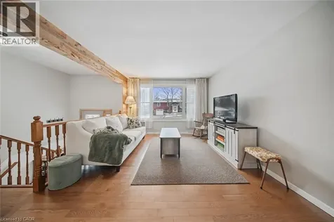 106 Oakwood Avenue Simcoe ON N3Y 1H9