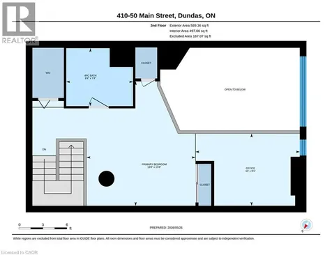 50 Main Street Dundas ON L9H 6P8