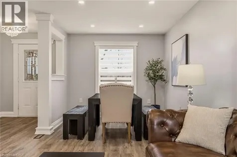 14 Mars Avenue Hamilton ON L8L 3V8