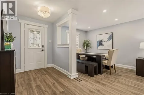 14 Mars Avenue Hamilton ON L8L 3V8