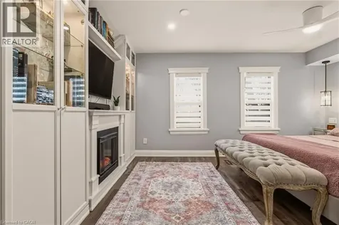 14 Mars Avenue Hamilton ON L8L 3V8
