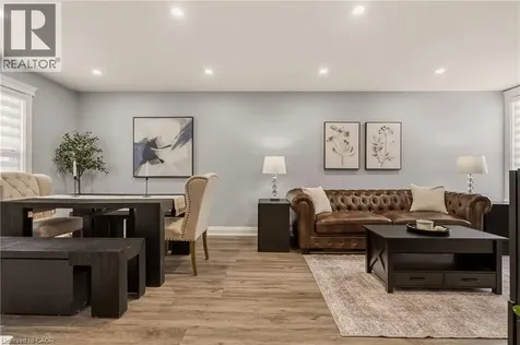 14 Mars Avenue Hamilton ON L8L 3V8