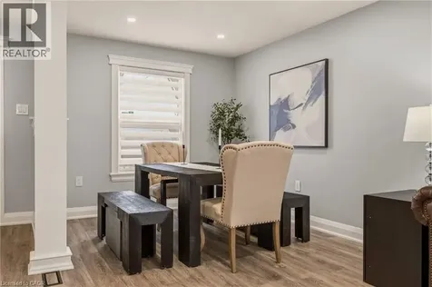 14 Mars Avenue Hamilton ON L8L 3V8