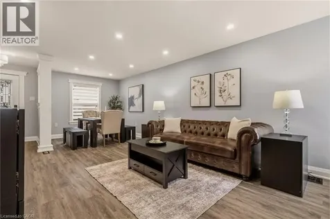 14 Mars Avenue Hamilton ON L8L 3V8