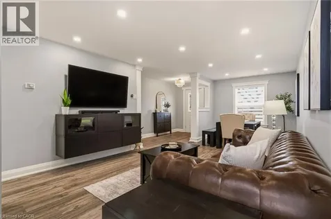 14 Mars Avenue Hamilton ON L8L 3V8