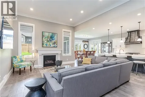 83 Gerber Drive Perth East ON N0K 1M0