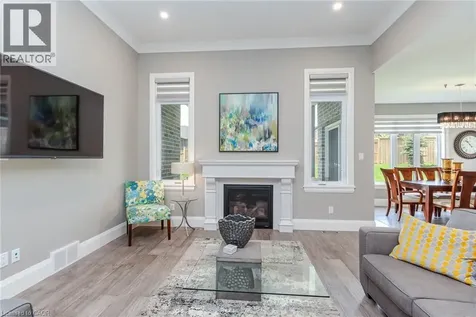 83 Gerber Drive Perth East ON N0K 1M0