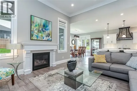 83 Gerber Drive Perth East ON N0K 1M0