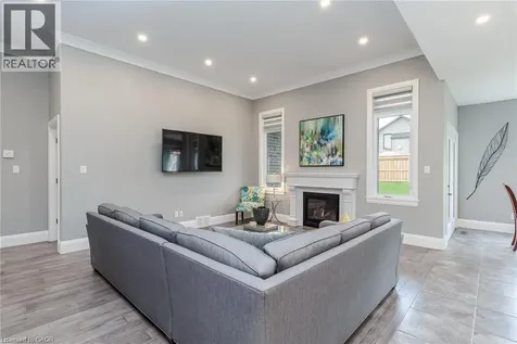 83 Gerber Drive Perth East ON N0K 1M0