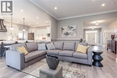 83 Gerber Drive Perth East ON N0K 1M0