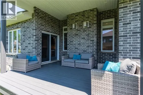 83 Gerber Drive Perth East ON N0K 1M0