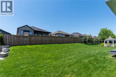 83 Gerber Drive Perth East ON N0K 1M0