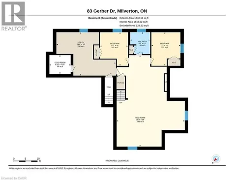 83 Gerber Drive Perth East ON N0K 1M0