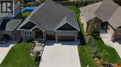 83 Gerber Drive Perth East ON N0K 1M0