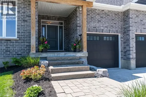 83 Gerber Drive Perth East ON N0K 1M0