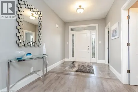 83 Gerber Drive Perth East ON N0K 1M0