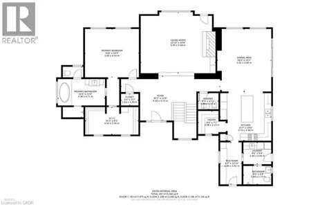 3160 Britannia Road Burlington ON L7M 0S1