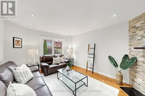 349 Mccaffrey Road Newmarket (glenway Estates) ON L3X 1J2