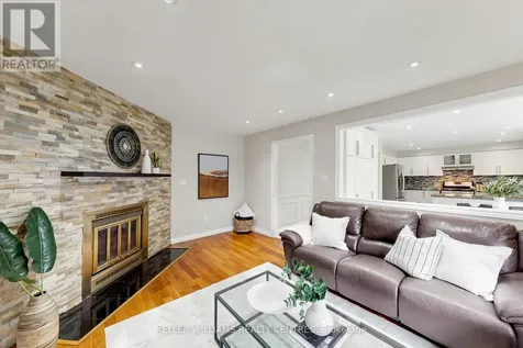 349 Mccaffrey Road Newmarket (glenway Estates) ON L3X 1J2