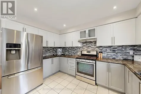 349 Mccaffrey Road Newmarket (glenway Estates) ON L3X 1J2
