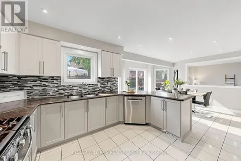 349 Mccaffrey Road Newmarket (glenway Estates) ON L3X 1J2