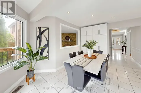 349 Mccaffrey Road Newmarket (glenway Estates) ON L3X 1J2