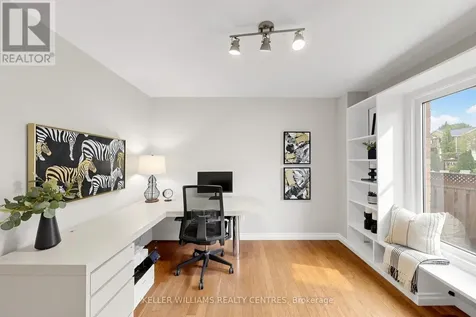 349 Mccaffrey Road Newmarket (glenway Estates) ON L3X 1J2