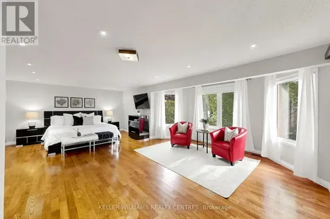 349 Mccaffrey Road Newmarket (glenway Estates) ON L3X 1J2
