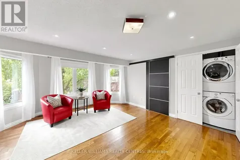 349 Mccaffrey Road Newmarket (glenway Estates) ON L3X 1J2