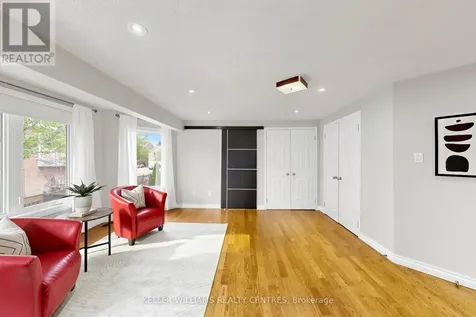 349 Mccaffrey Road Newmarket (glenway Estates) ON L3X 1J2