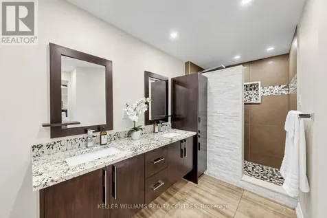 349 Mccaffrey Road Newmarket (glenway Estates) ON L3X 1J2